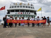 生活不只眼前的工作，還有遠方的麗江古城！