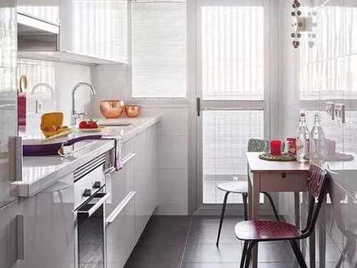 廚房改造翻新小貼士，5點(diǎn)關(guān)鍵要牢記