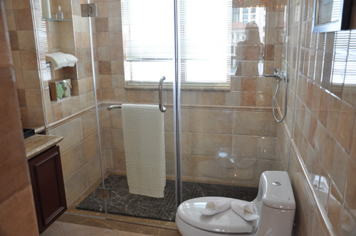 衛(wèi)生間裝修不可忽略的細(xì)節(jié)，不然錢白花了