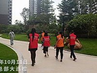 《集團(tuán)工地大巡檢》第十期&mdash;&mdash;致敬一線匠人，嚴(yán)查施工質(zhì)量&mdash;&mdash;以匠心捍衛(wèi)家裝品質(zhì)長城！