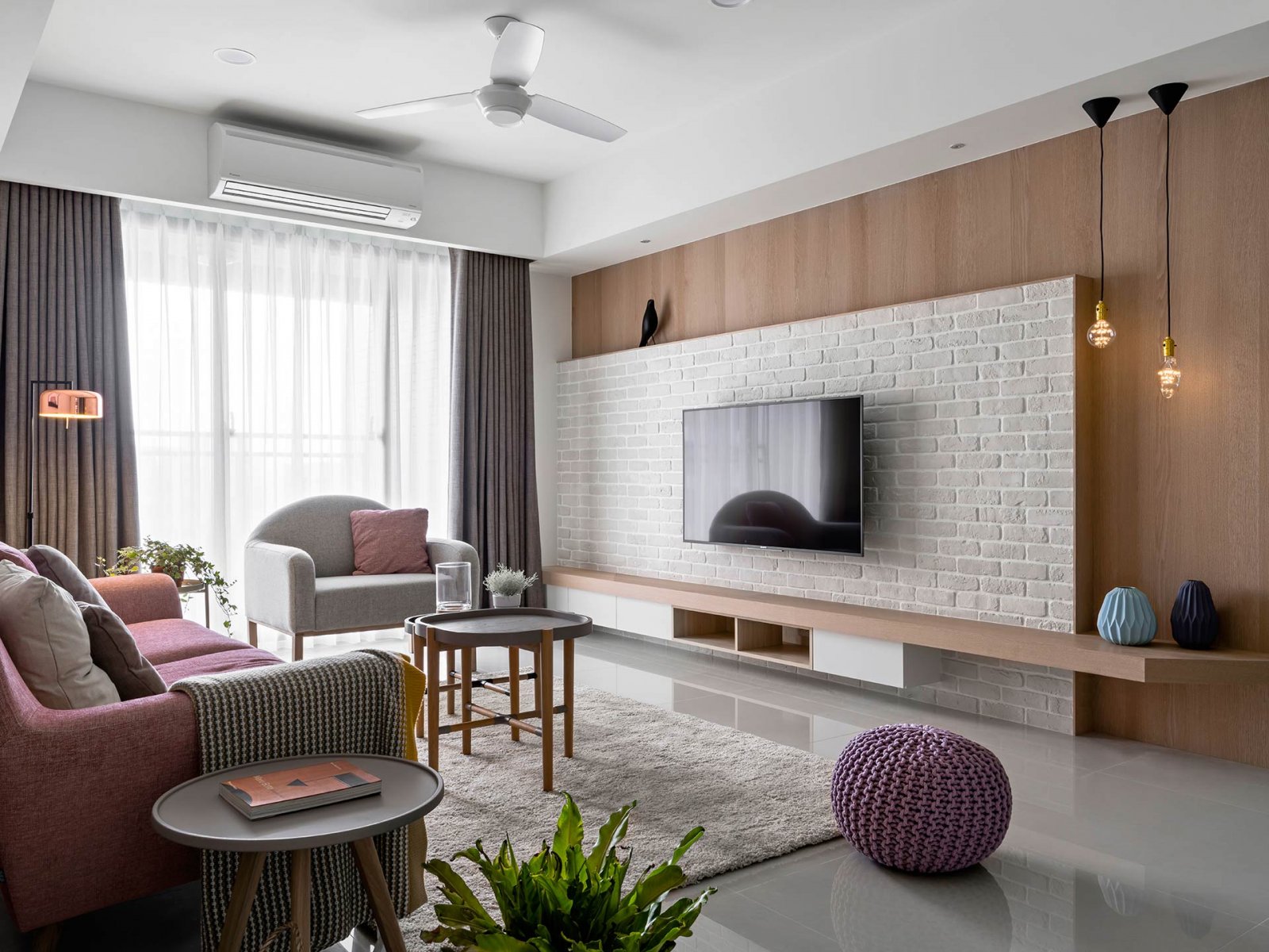 新家自己裝修好還是找裝修公司裝修好？