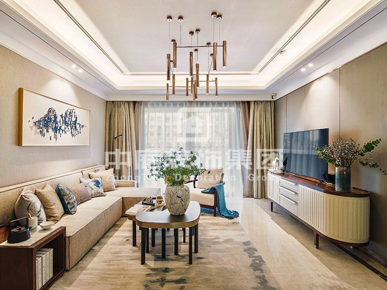 南寧裝修百科|全包的內(nèi)容包括哪些？全包裝修的優(yōu)勢(shì)