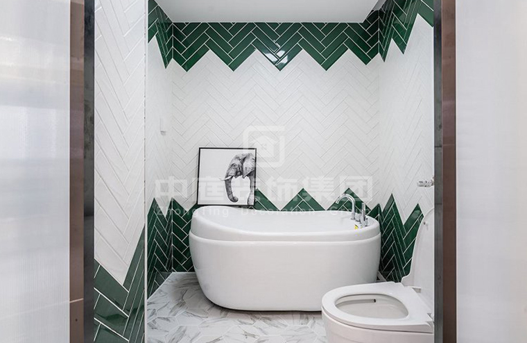 南寧裝修指南|衛(wèi)生間防水應(yīng)該怎么補(bǔ)救？補(bǔ)救措施有哪些？