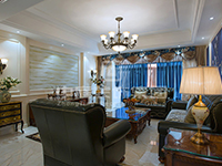 南寧裝修百科 | 采光不好的房間怎么裝修？