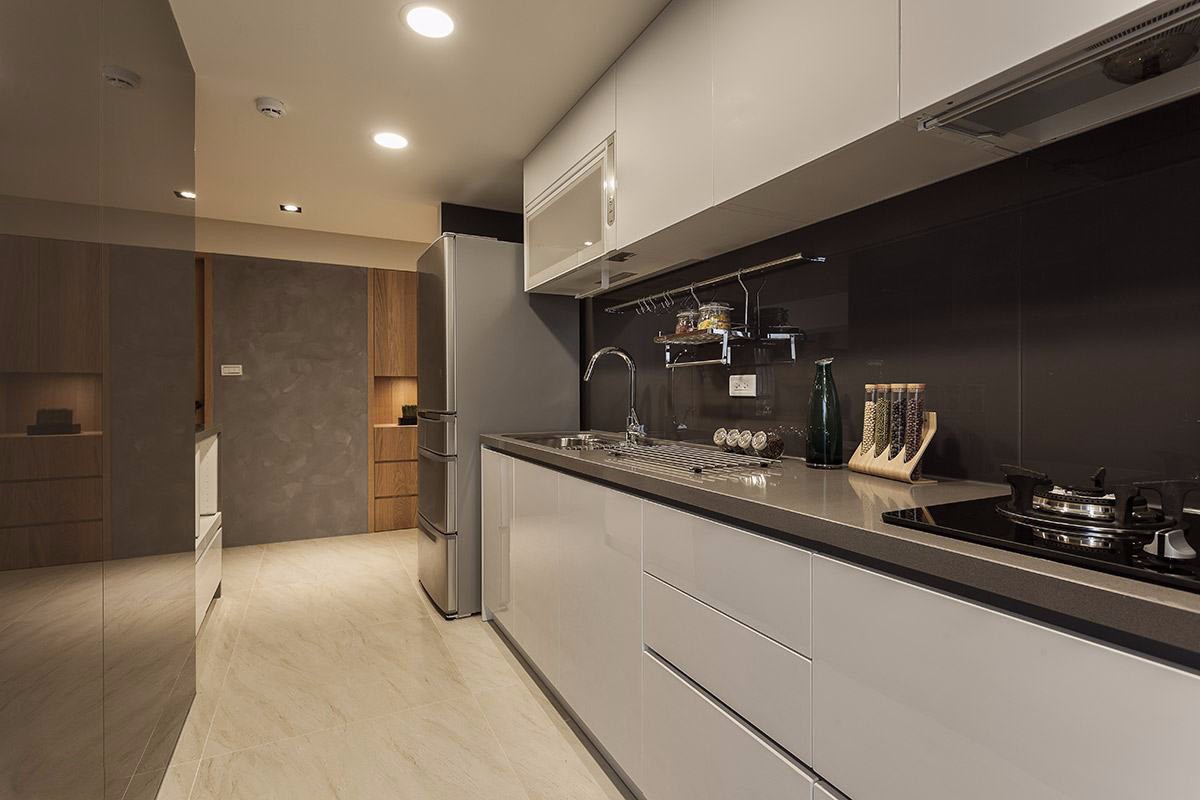 一個好的廚房裝修，這幾點(diǎn)一定要重視！