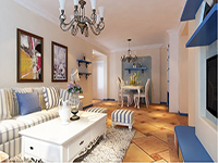 學(xué)會(huì)這幾個(gè)布置小妙招，使你的客廳空間更加精致