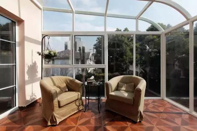 陽臺吊頂五種設(shè)計方法，有你知道的嗎？