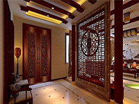 中式家具的特點(diǎn)，應(yīng)該如何選擇中式家具呢？