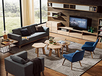 家里有老人裝修臥室一定要做好隔音！