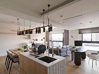 裝修小白營養(yǎng)補(bǔ)充劑！裝修必須知道的6個搭配知識！