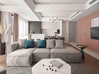 2020最完整家居流行色，美極了，快看看有沒有你喜歡的