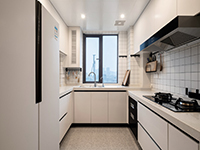 顏色搭配？耐臟防滑？廚房地磚選擇看這里！