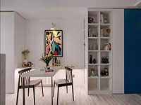 盤點裝修后家里最沒用的家具家電，你中槍了幾個