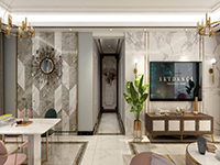 如何利用裝修解決房子的一些缺陷呢？地板和瓷磚很重要