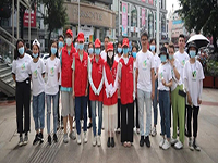 &ldquo;共建生態(tài)文明&middot;共享綠色未來&rdquo;&mdash;&mdash;中庭裝飾集團(tuán)&ldquo;世界環(huán)境日&rdquo;志愿活動(dòng)