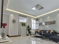 裝修新房別裝過時(shí)踢腳線了，這些設(shè)計(jì)比踢腳線更好看