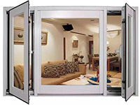 裝修百科|什么是平開窗，平開窗的優(yōu)缺點(diǎn)