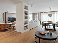 房子里的承重柱怎么處理，有經(jīng)驗的人是這樣做的